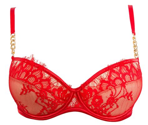 lingerie redhead|Red Bras & Bralettes for Women